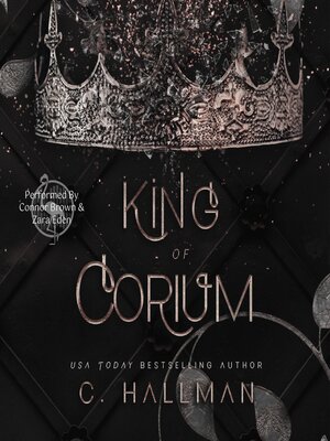 cover image of King of Corium